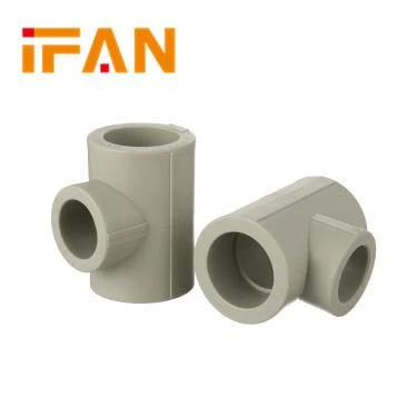 IFAN Reducing Tee