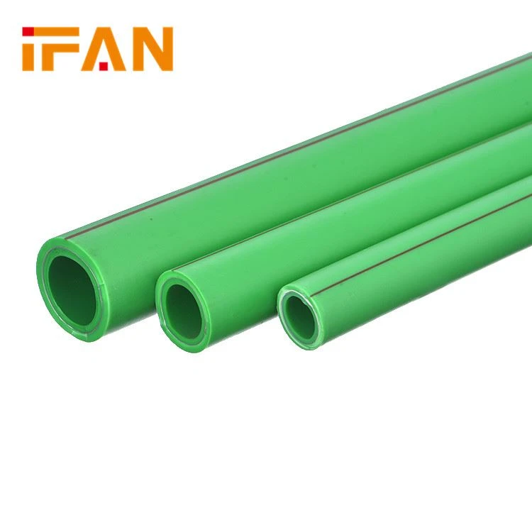 A Hot Melt Pipe PVC vagy PPR cső