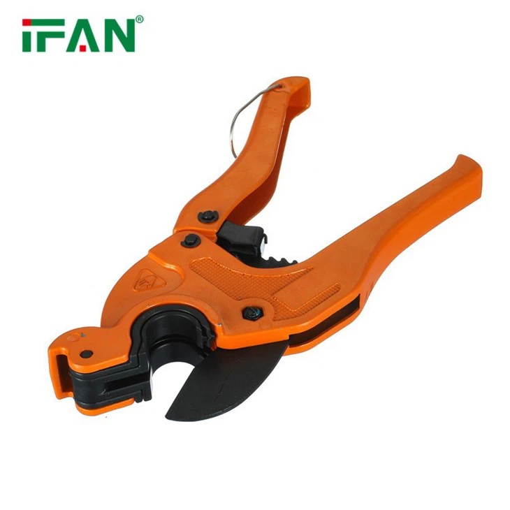 Best Plastic Pipe Cutter