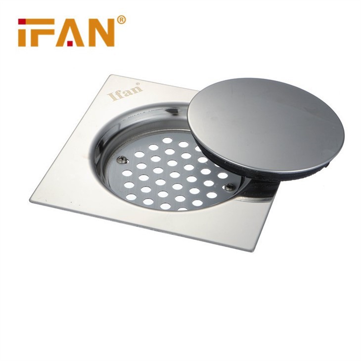 Drain Floor Bathroom