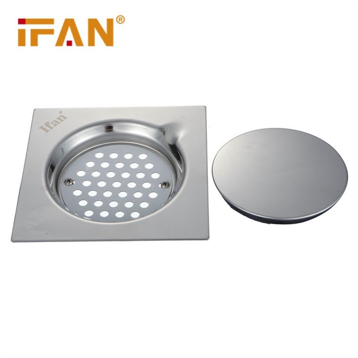 Drain Floor Bathroom