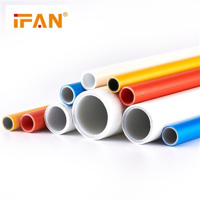 Egyedi PEX cső otthoni rendszerhez