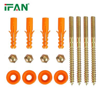 WC-tágító köröm