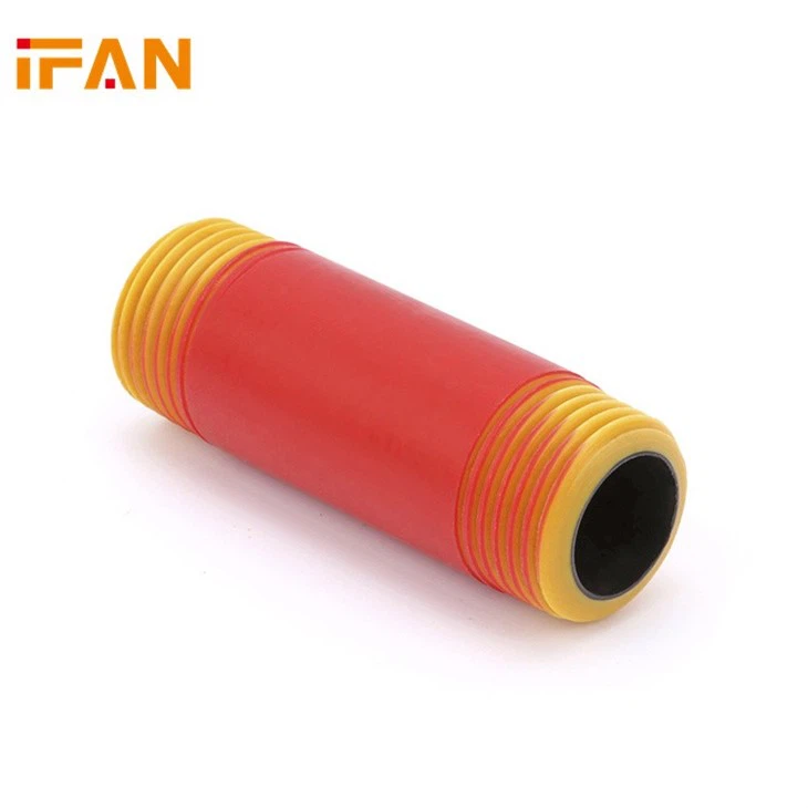 Easy Install PPH Pipe Fittings