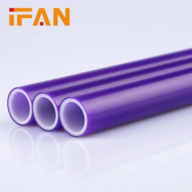Factory Supply PEX Pipe