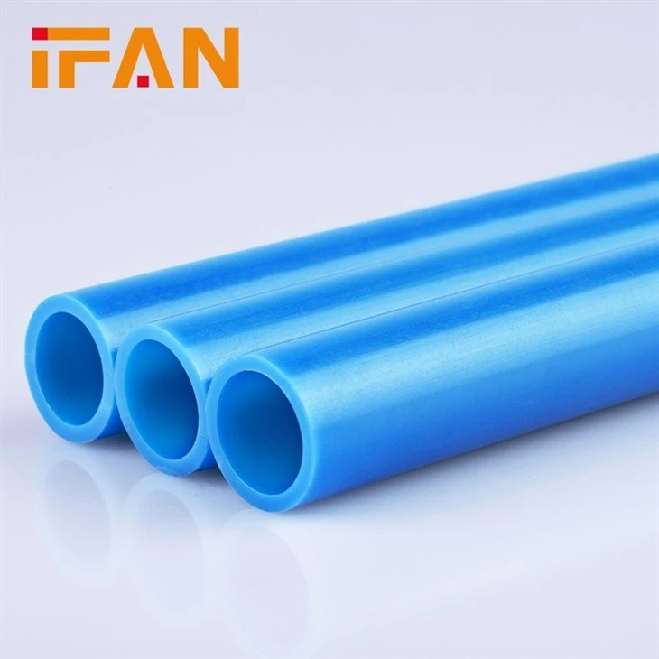 Factory Supply PEX Pipe