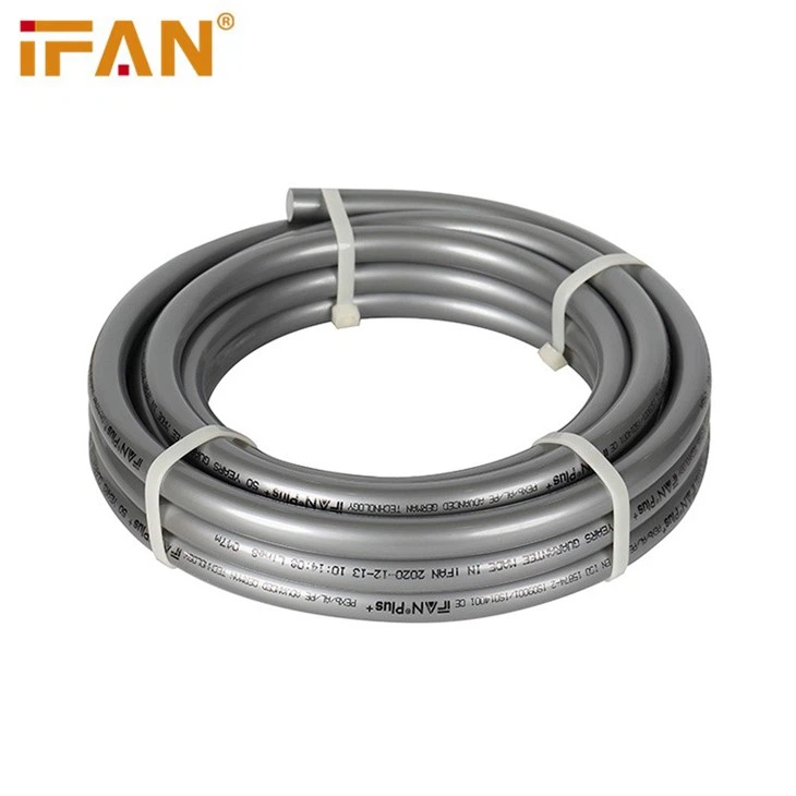 Flexible PEX Pipe For Water Supply