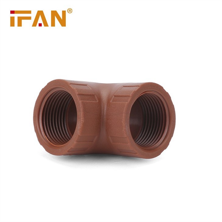 Good Performance PPH Pipe Fittings