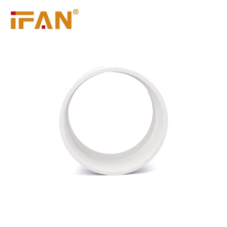 High Quality CPVC GB Plumbing Fitting