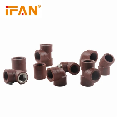Iparági ismeretek: PPH Fittings