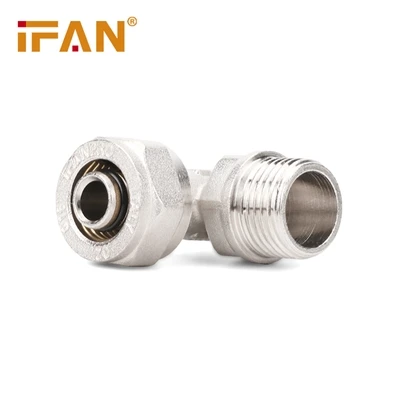 A korrózióállóság összehasonlítása: PEX Fittings vs. Fém anyagok