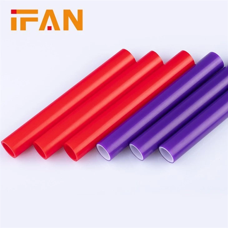 Long Time Available Floor Heating Pipe