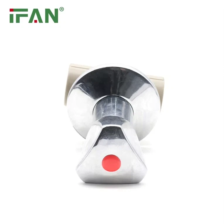 A rejtett szelepet könnyebb karbantartani