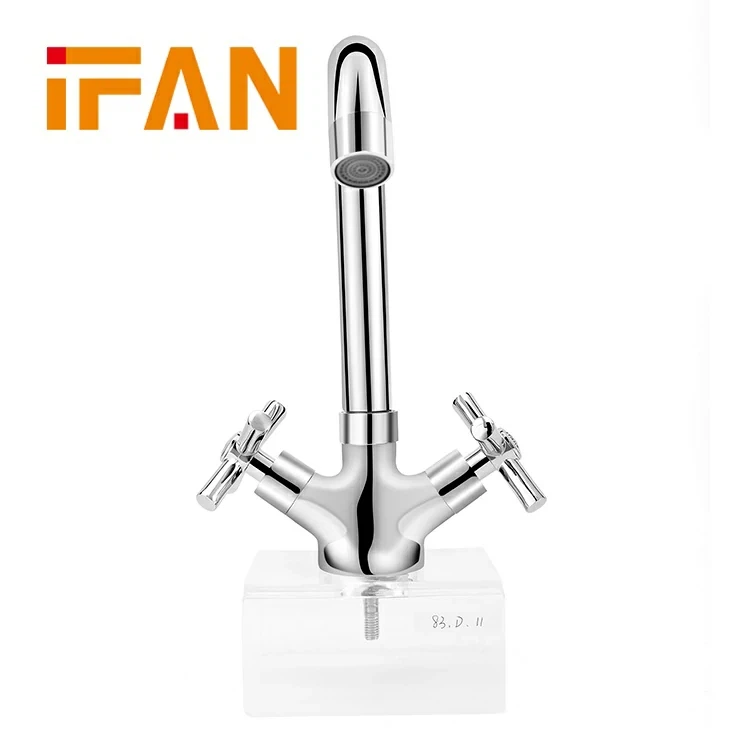 Minimalista vonzerővel ellátott mosdócsap