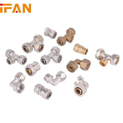 Nagyker SO15875 PEX Fitting